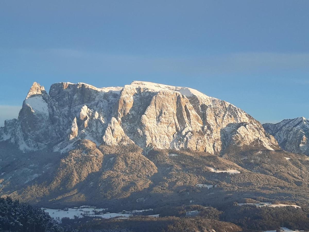 Koebl Hof Longostagno ภายนอก รูปภาพ
