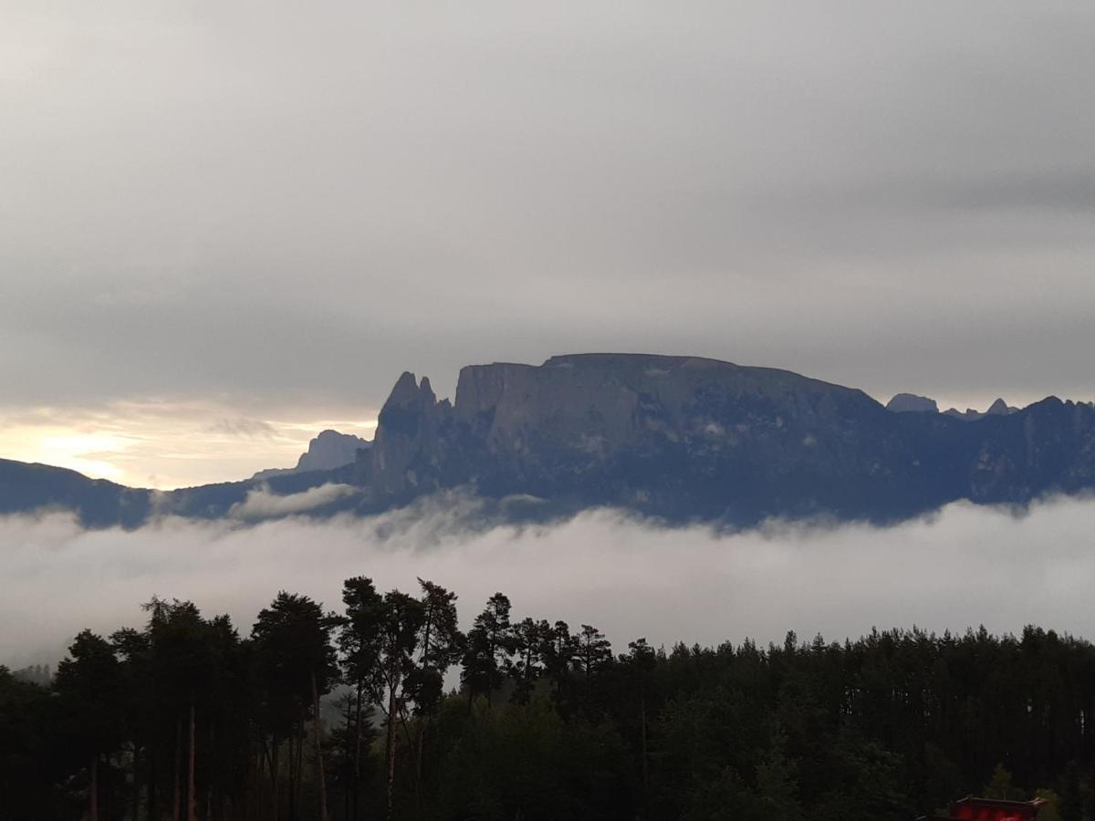 Koebl Hof Longostagno ภายนอก รูปภาพ