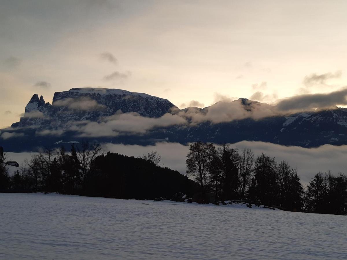 Koebl Hof Longostagno ภายนอก รูปภาพ